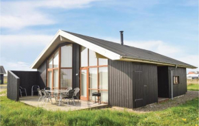 Amazing Home In Ulfborg With Wifi